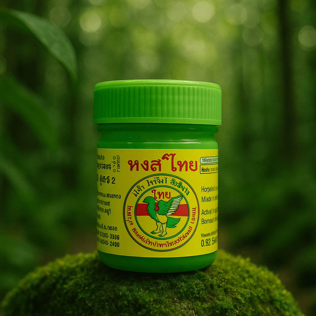 Hong Thai Inhaler FDA Approval: What You Need to Know
